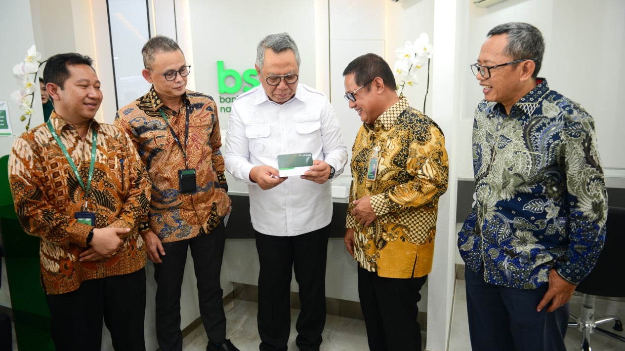 BSN Focuses on Developing Urban Ecosystem, Here's the Strategy