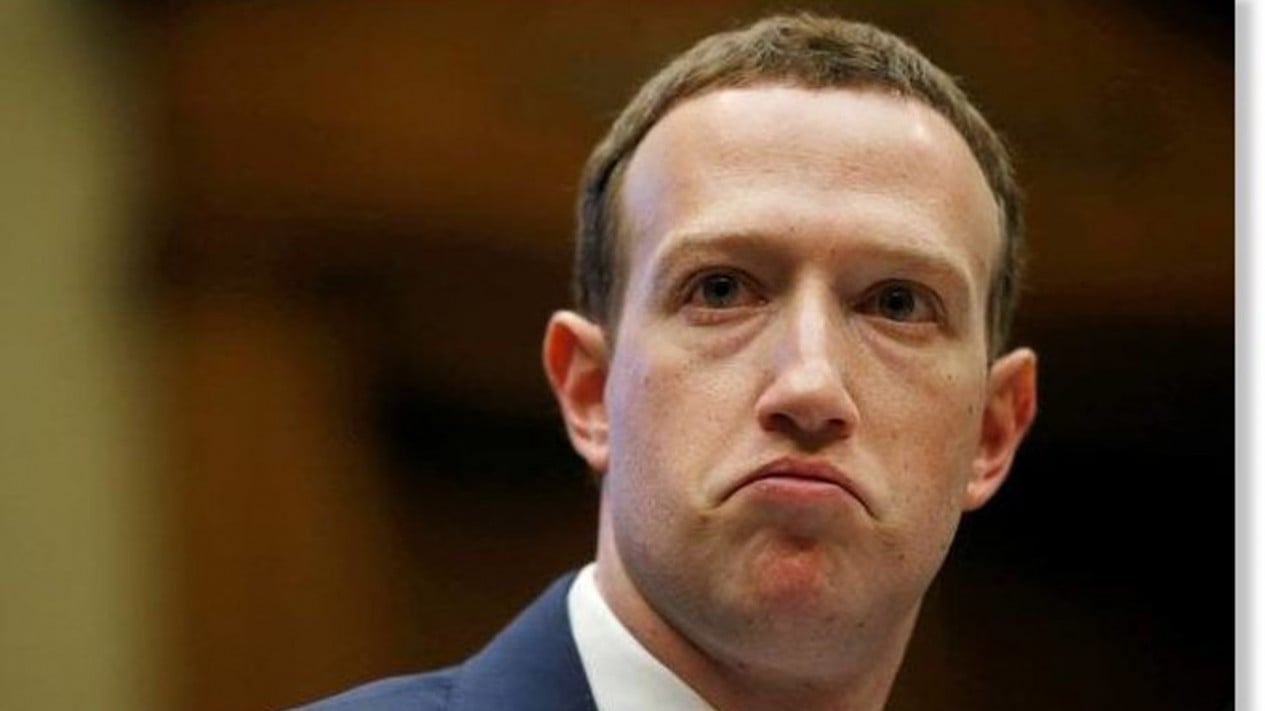 Mark Zuckerberg's Wealth Plummets by Rp13 Trillion Following Reality Labs' Billions in Losses
