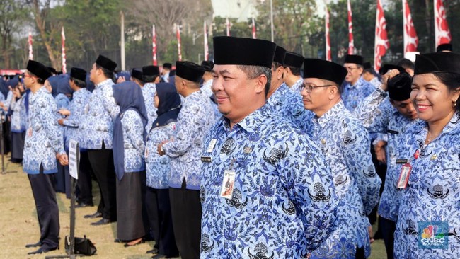 Civil Servants Required to Report Assets and Wealth, Today is the Final Day!