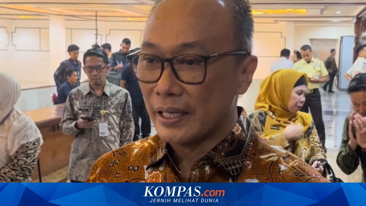 BKN Grants Posthumous Promotion and Pension Rights to Nurlaela, ASN Victim of Bekasi Train Accident