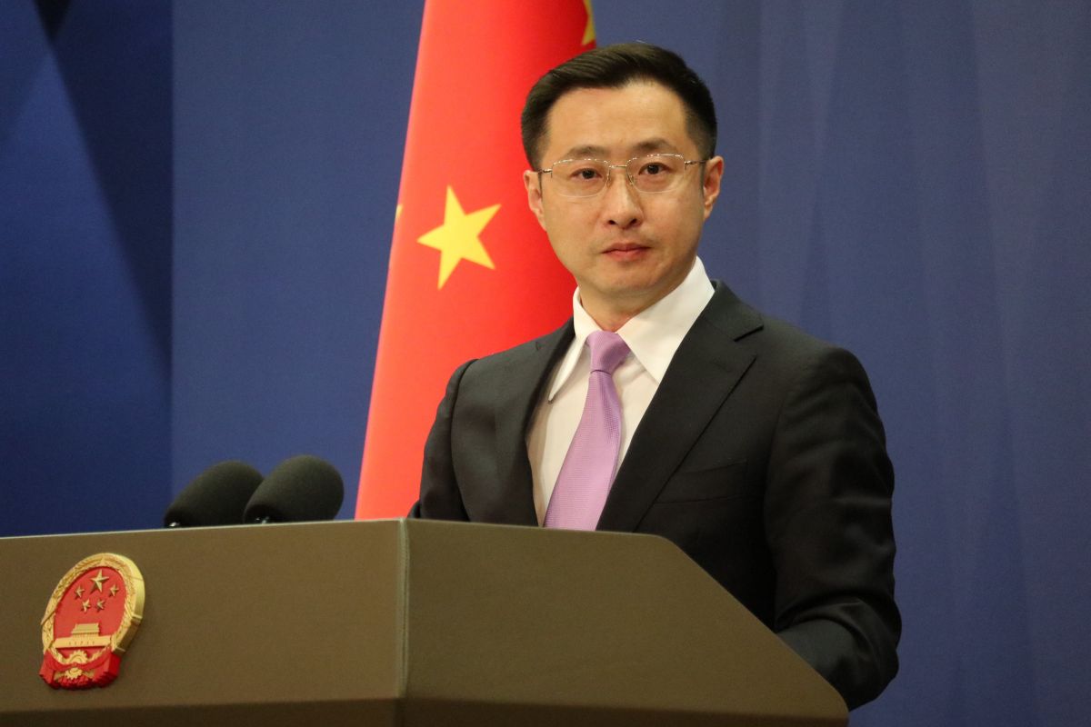 China states readiness to cooperate in safeguarding global energy security