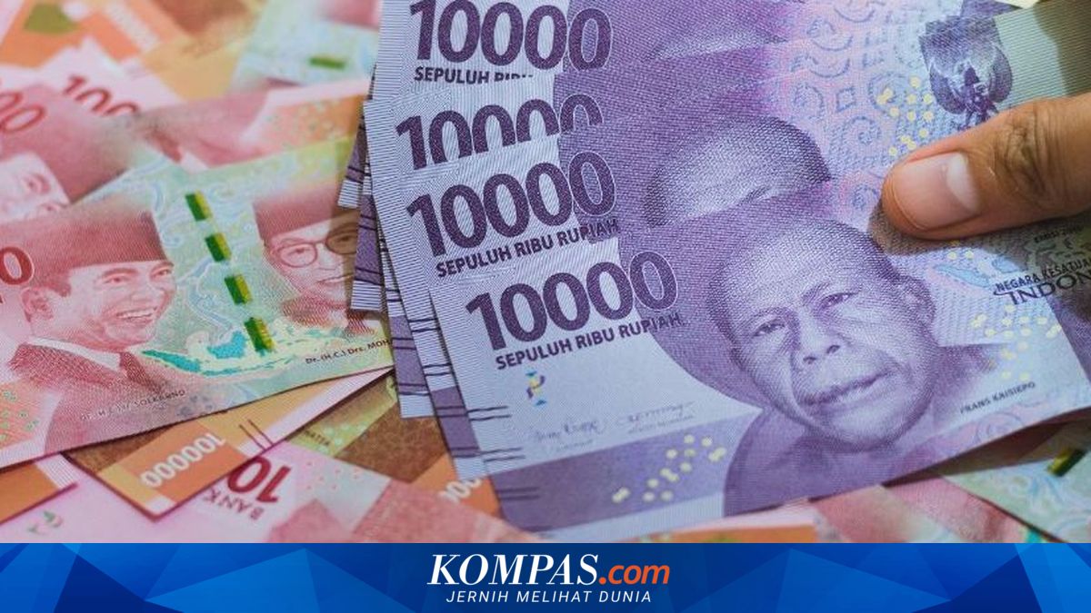Flashback: Reasons Why Jokowi Pushed for the Cash Restriction Bill