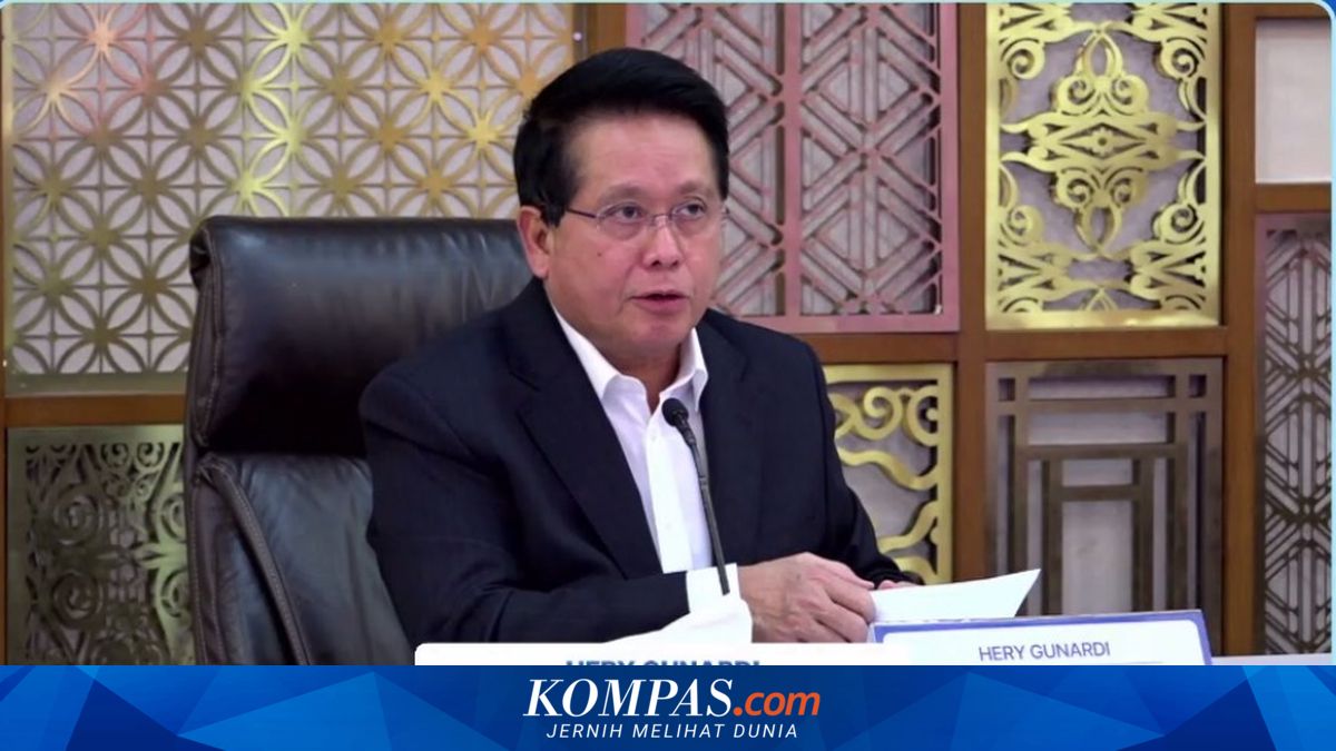 BRI Records Net Profit of Rp 15.5 Trillion in Q1 2026, Up 13.7 Percent