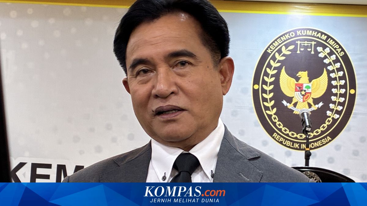 Yusril's Proposal on Parliamentary Threshold: Political Parties Must Secure at Least 13 Seats in DPR