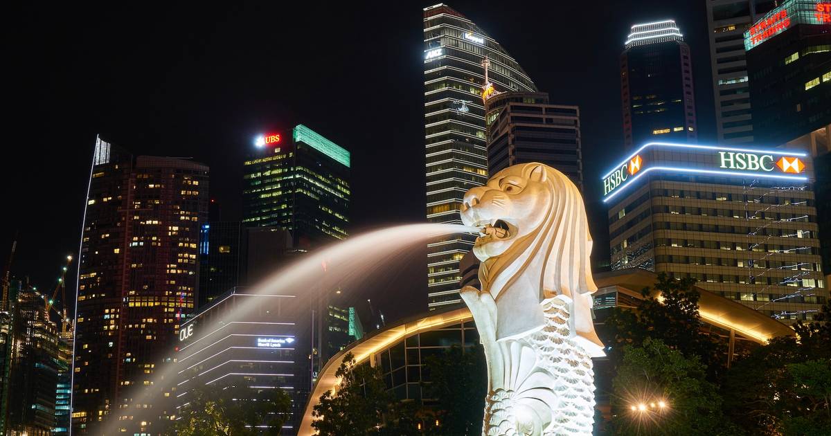 5 Countries with the Largest Investments in Indonesia 2015-2025 - GoodStats