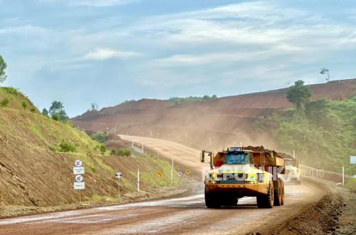PT Vale Records 85% Increase in Net Profit for First Quarter of 2026