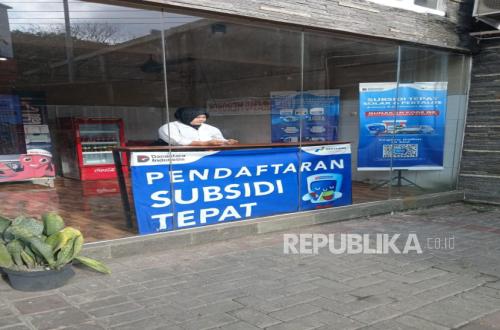 Pertamina Patra Niaga Strengthens Targeted Subsidies, Enhances QR Code Services in East Java