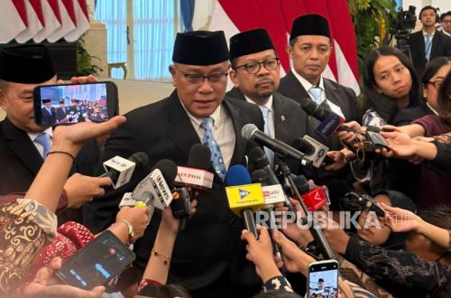 Jumhur Hidayat's Strategy to Tackle Waste Crisis and El Niño