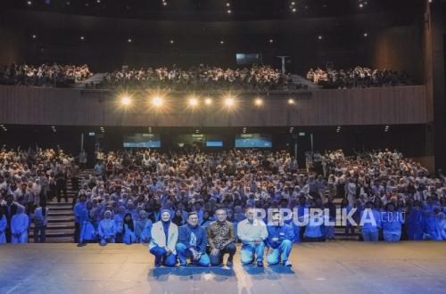 Training Students to Create Real Impact in Their Regions, Novo Club Batch-4 Launched