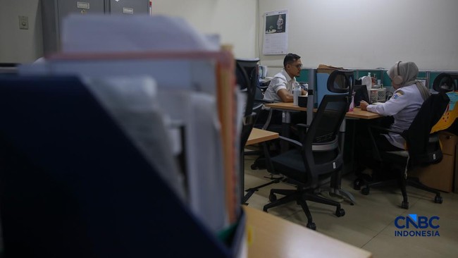 Performance of Indonesian Civil Servants to Be Evaluated Using AI