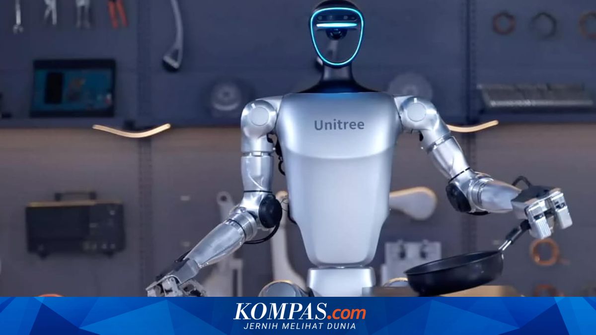 Advanced Robots Set to Enter Indonesia's Mines and Oil Refineries