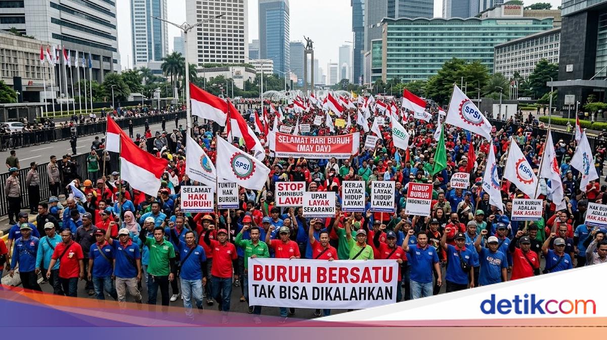 Is 1 May 2026 a Public Holiday? Holiday or Not? Here's the Official Explanation