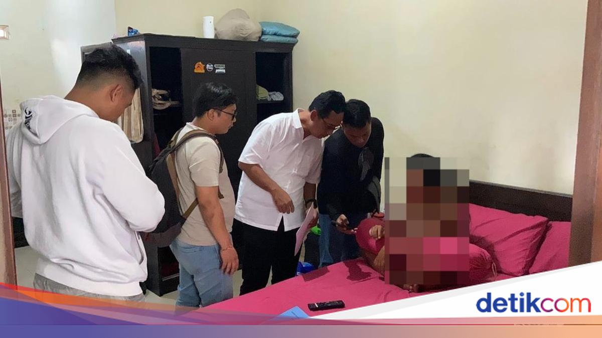 Sale of Pornographic Content via X and Telegram Leads to Arrest of Three Women in Bali