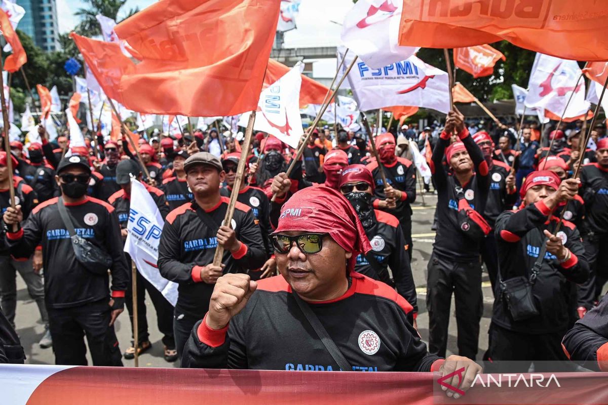 Labour Day 2026: Accelerating Worker-Friendly Policies