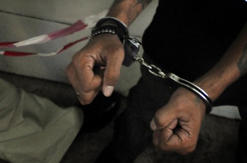 Three Indonesians Arrested in Saudi Arabia Over Illegal Hajj Services, Cash and Fake Hajj ID Cards Seized
