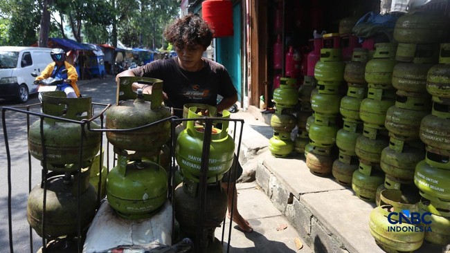 Prices of 3kg, 5.5kg, and 12kg LPG at Depots, Effective 30 April 2026