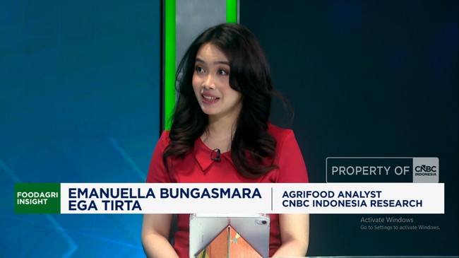 Video: Haunted by Super El Niño, Beware of Rice Production - Corn at Risk