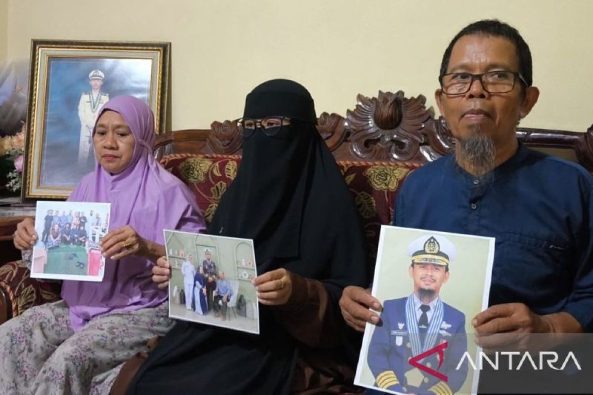 Foreign Ministry: Four Indonesian Crew Members Hijacked on Ship in Somalia in Good Condition