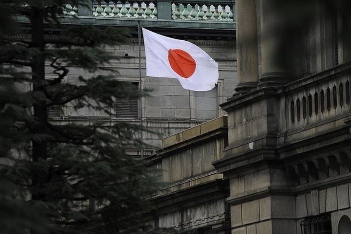 Middle East Conflict Pressures Japanese Industry Performance in March 2026