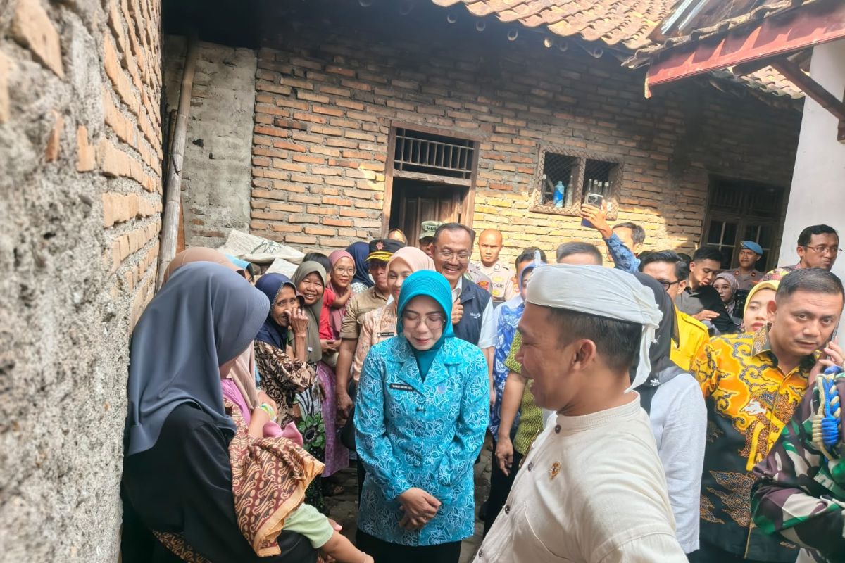 Minister: Stunting prevention must be through an integrated approach