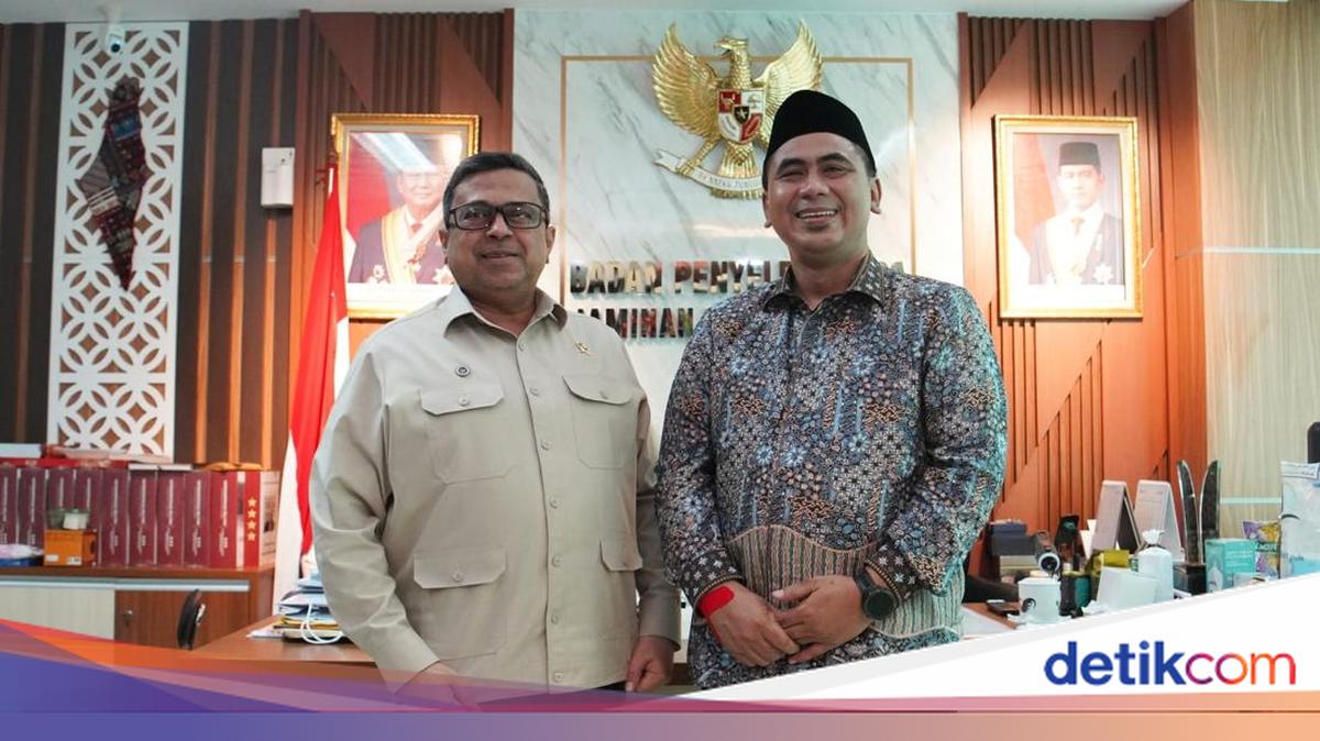 Head of BPJPH States Central Java Can Become Role Model for Halal Ecosystem