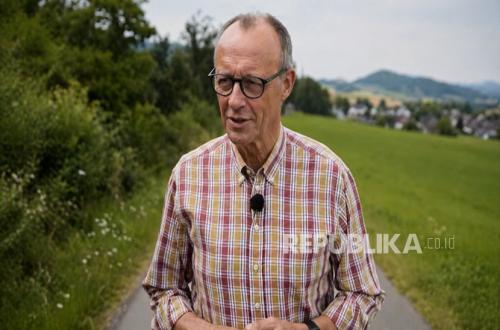 Germany Disrupted, Trump Criticism Intensifies, Chancellor Merz: Our Relationship Remains Good