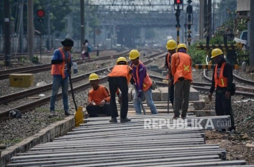 Former KAI Commissioner Says Stalled DDT Project is Root Cause of Bekasi Timur Station Tragedy
