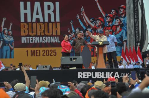 Ahead of May Day 2026, Ministry of Home Affairs Urges Regions to Strengthen Coordination