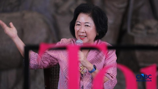 Marie Elka: "Investing in Women is Good Economics and Good Business"