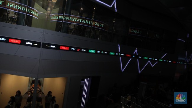 Optimistic on Strengthening, Astronacci CEO Reveals BBRI Stock Potential