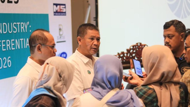 Business Leader Urges Indonesia to Learn from Vietnam, Highlights WFH Risks
