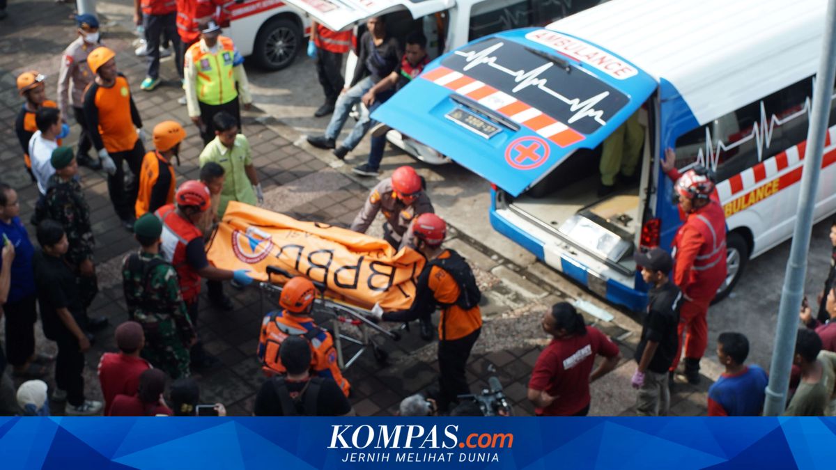 Social Assistance, Compensation, and Best Services for Train Accident Victims in Bekasi