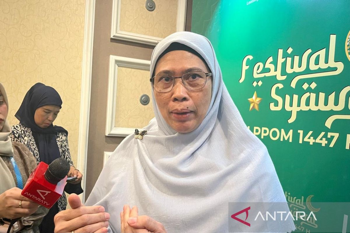 LPPOM to Launch Pilot Project for Halal Raw Material Stores in Three Provinces