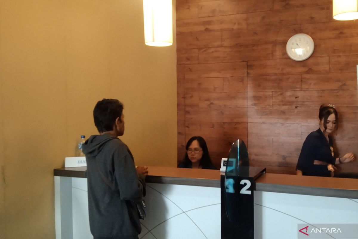 OJK Assesses Bank Health in Bali to Ensure Continued Solidity