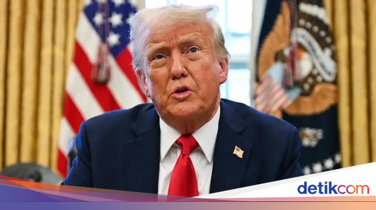 Trump Warns Iran Blockade Could Last Months, Oil Prices Soar