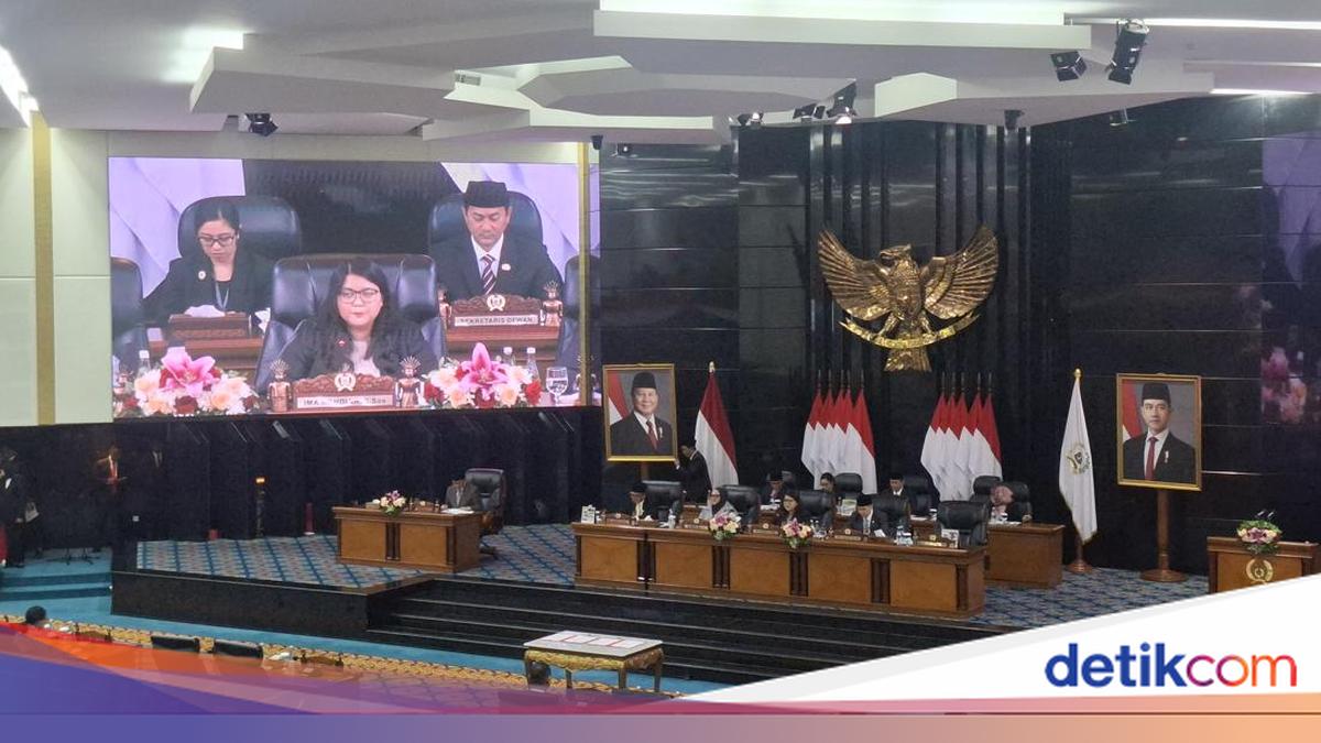 DKI DPRD Approves Suhud Alynudin as Chair to Replace Khoirudin