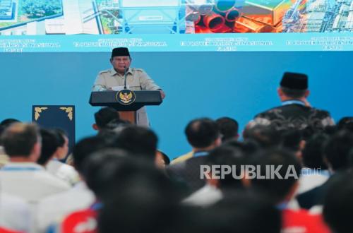 Groundbreaking of 13 National Downstreaming Projects Phase II Strengthens National Economic Foundation