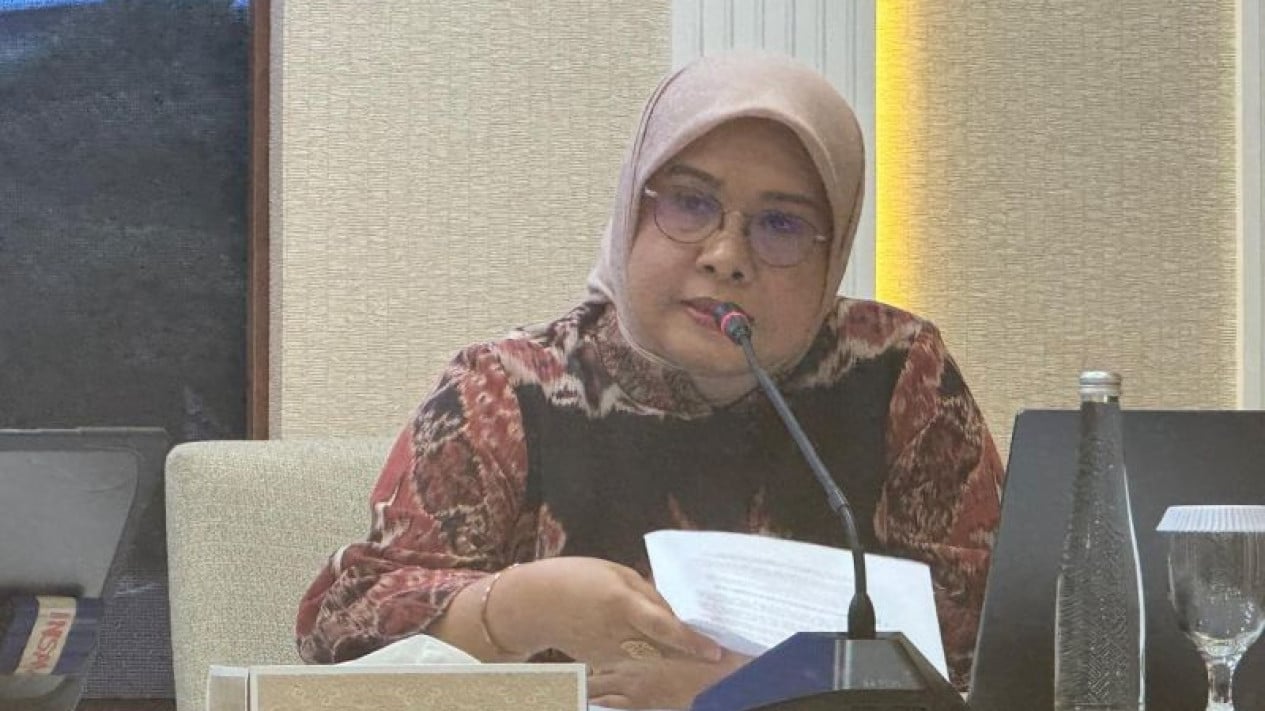Foreign Ministry Reveals Latest Condition of Four Indonesian Crew Members in Somalia Ship Hijacking