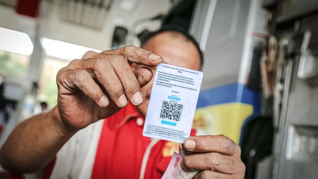 Pertamina Strengthens Targeted Subsidies, Enhances QR Code Services in East Java