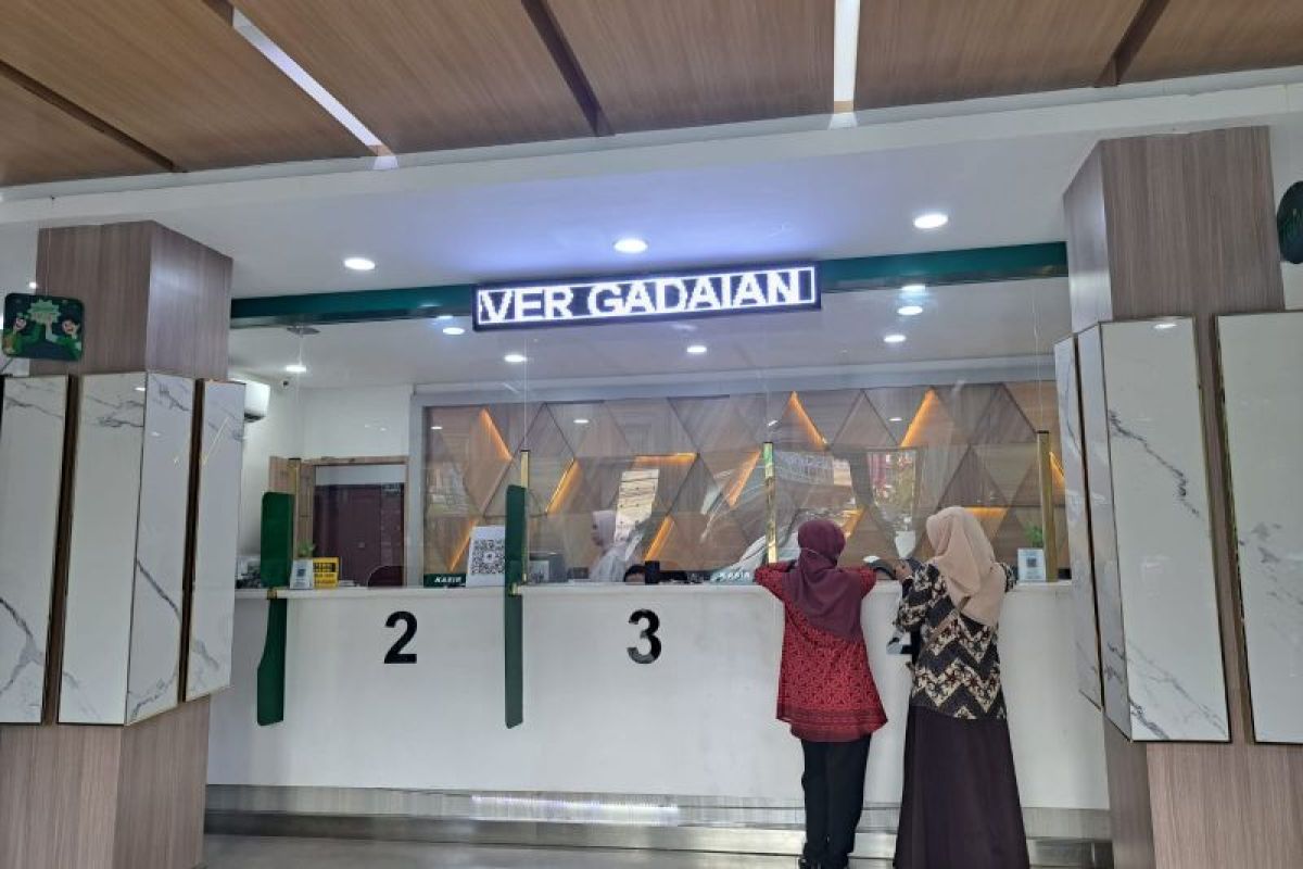Gold Investment Gains Popularity in West Kalimantan
