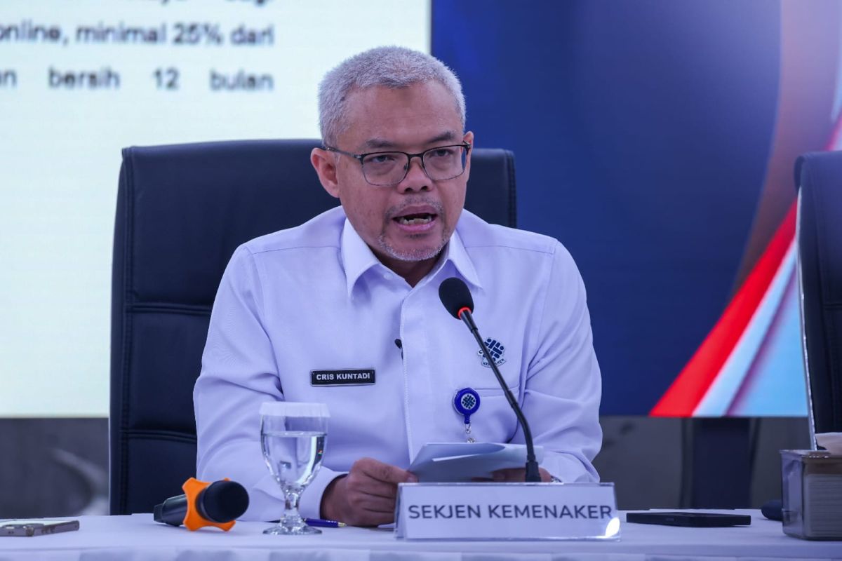 Ministry of Manpower reaffirms pro-worker policies through employment programmes