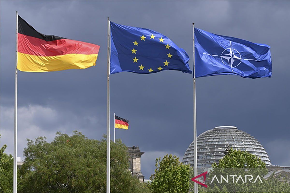Germany Prepares for Potential Military Confrontation with Russia