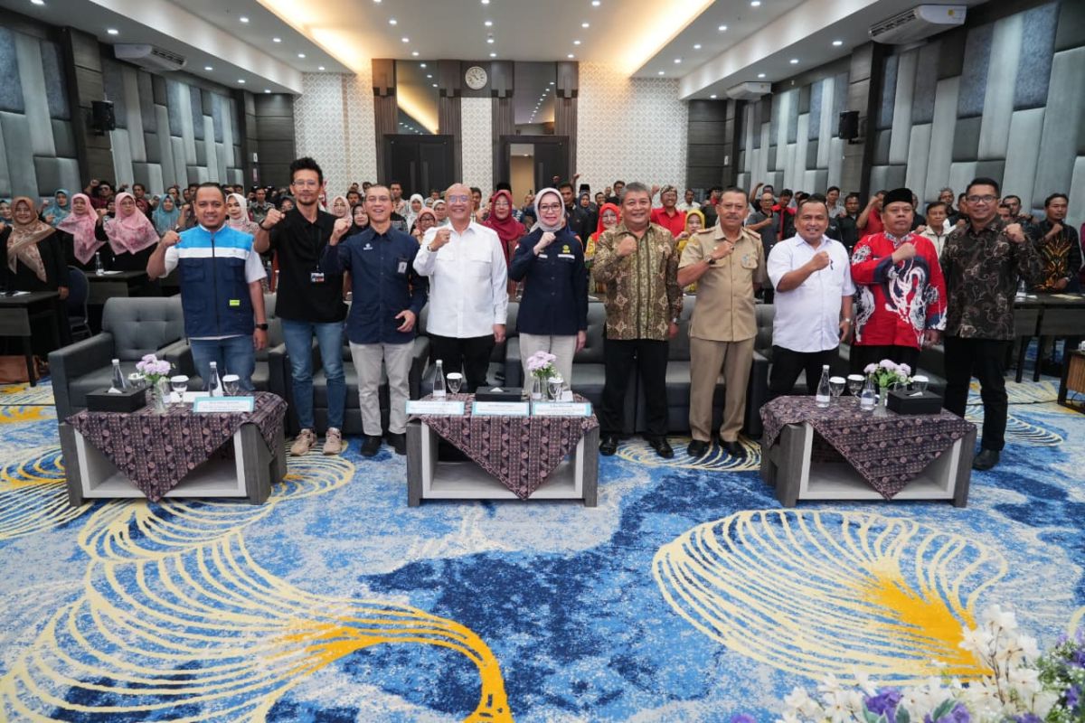 BPH Migas: Tasikmalaya Ready to Implement XStar Application 100 Percent