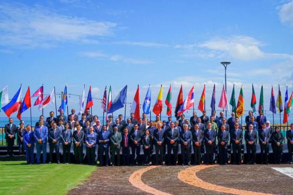 BNN: Indonesia Adopts Balanced Approach to Combat Narcotics Threat