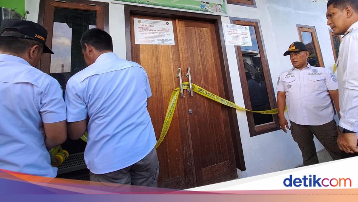 Daycare Caregiver's Excuse in Aceh for Abusing Baby: Didn't Obey When Fed