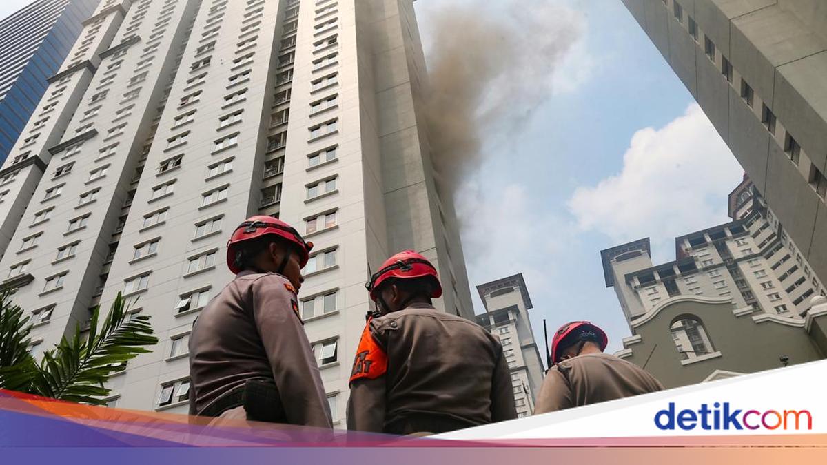 Mediterania Apartment Residents Say Alarm Did Not Activate During Fire