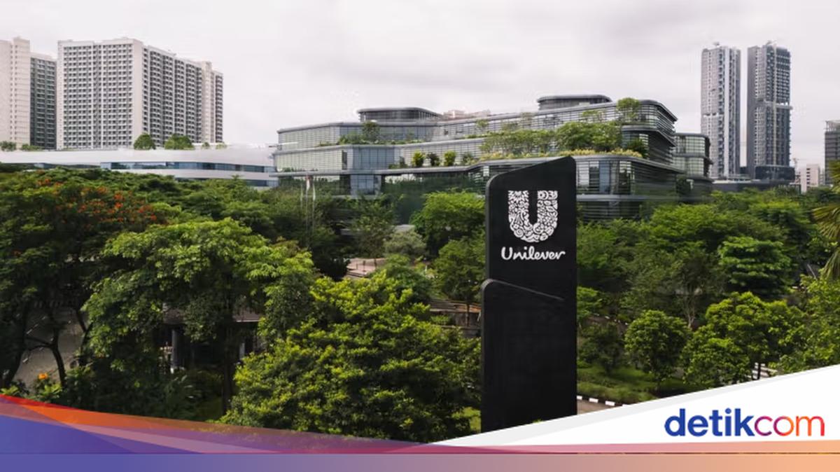 Profits Soar! Unilever Indonesia's Earnings Rise 14.1% to Rp 1.3 Trillion in Q1 2026