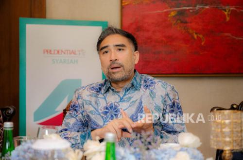Sharia Life Insurance Industry Grows 13 Percent, Prudential Sharia Commands 22 Percent Market Share