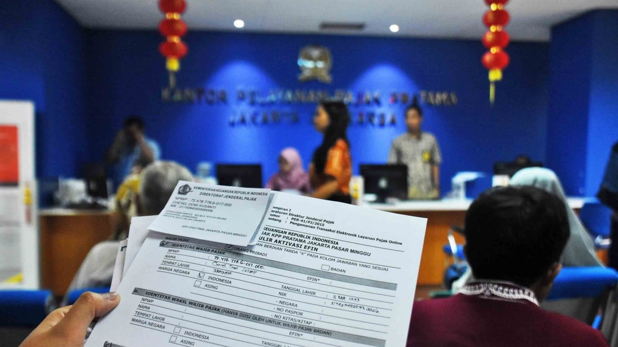 12.7 Million People Have Submitted Tax Returns by Midday
