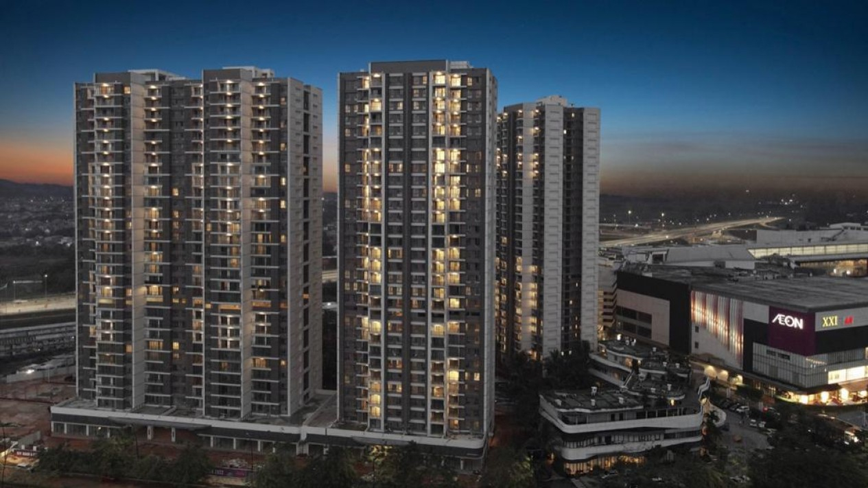 Indonesia's Property Sector Remains Highly Attractive, JLL Records Transactions Exceeding Rp3.1 Trillion